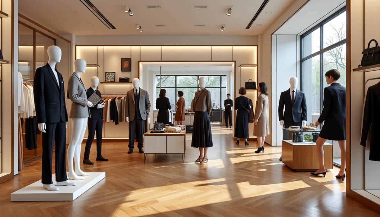 découvrez comment saint laurent parquet combine l'élégance du luxe avec des solutions accessibles pour tous les intérieurs. optez pour un revêtement haut de gamme sans compromis sur le prix.