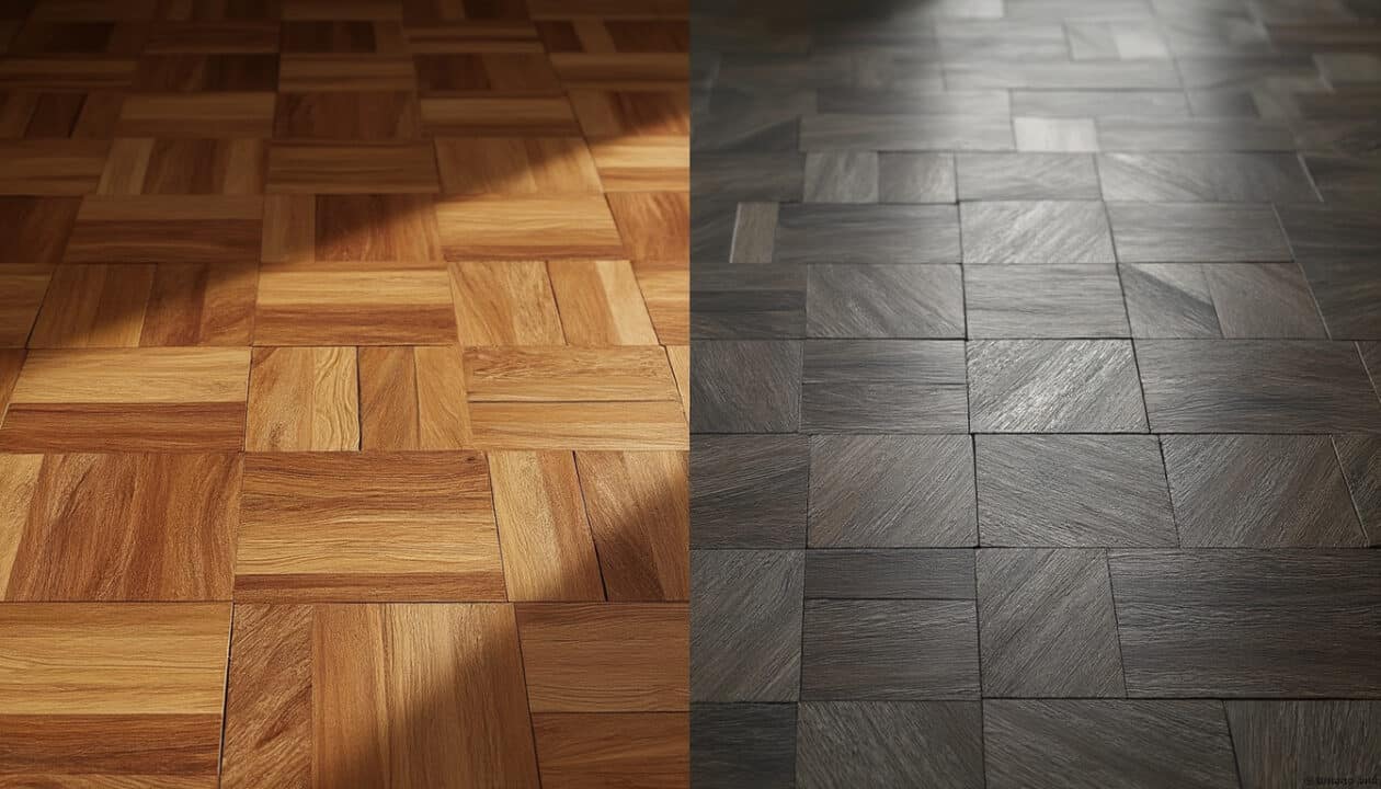 découvrez les différences essentielles entre le parquet fait main et le parquet industriel. apprenez à choisir entre authenticité artisanale et performance moderne pour sublimer vos sols.